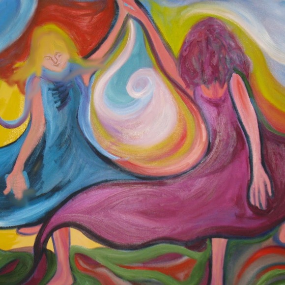 Meet your Posher, Amy - Picture 1 of 1